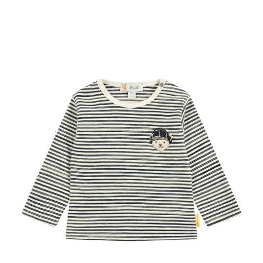 Steiff T-Shirt langarm