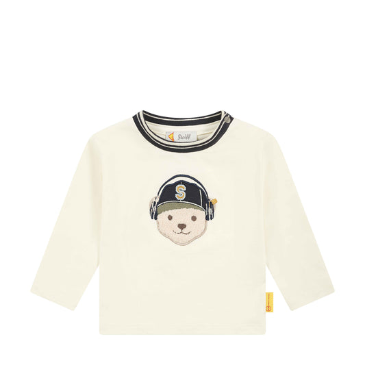 Steiff T-Shirt langarm