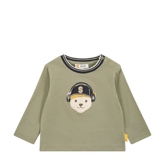 Steiff T-Shirt langarm