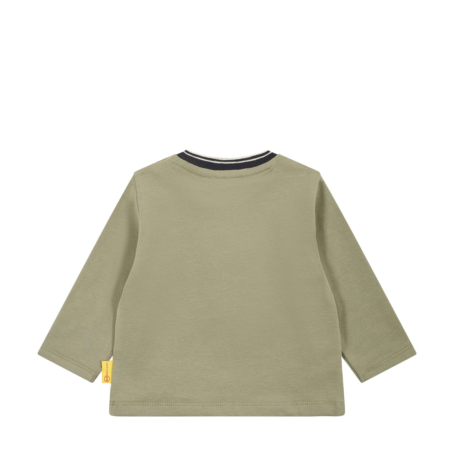 Steiff T-Shirt langarm