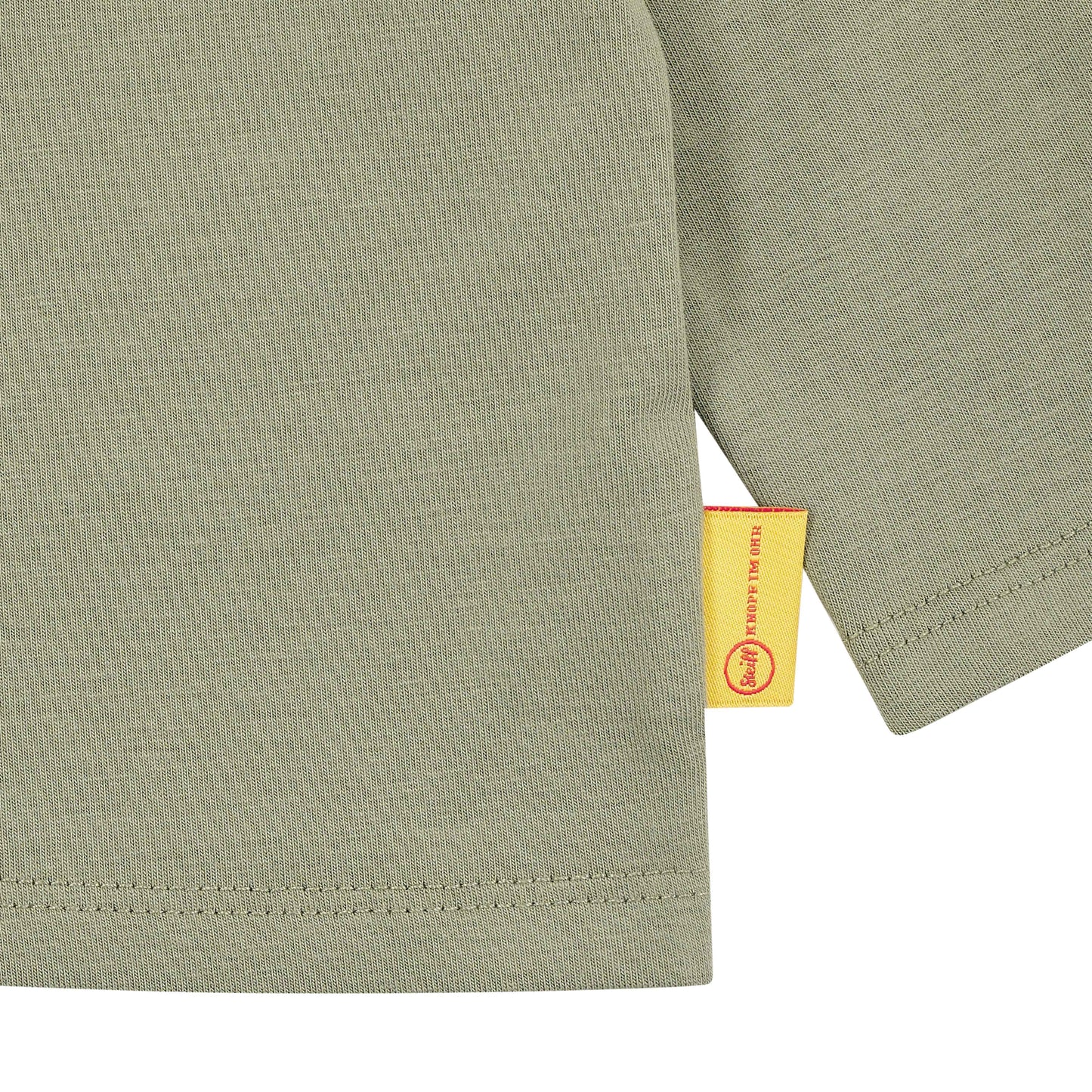Steiff T-Shirt langarm