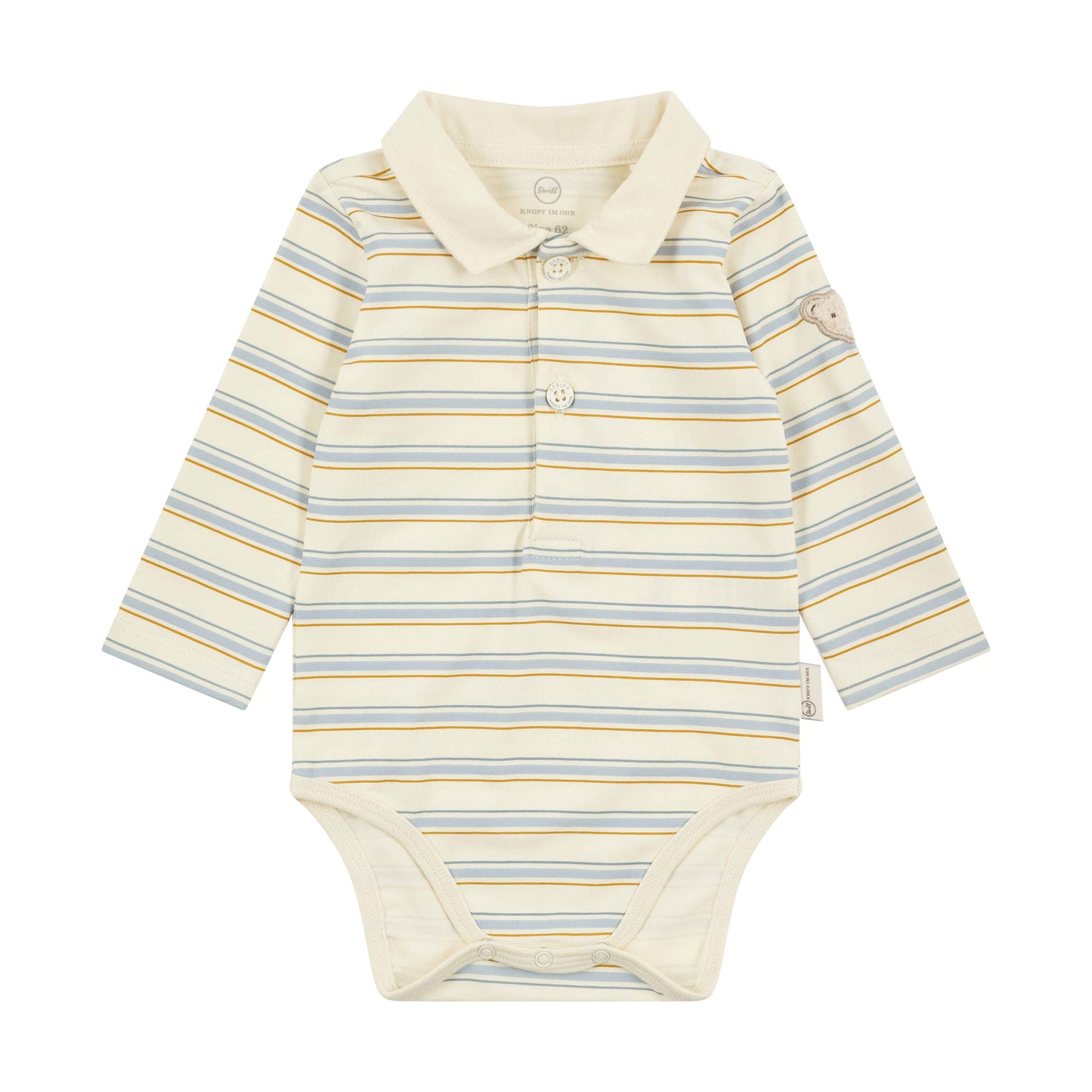 Steiff Body langarm