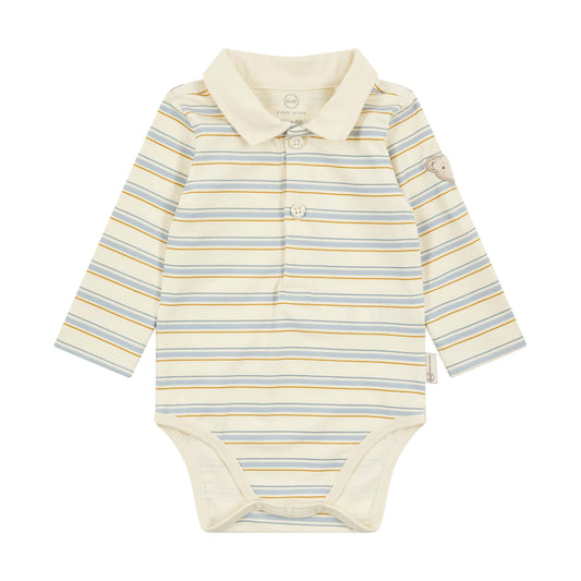 Steiff Body langarm