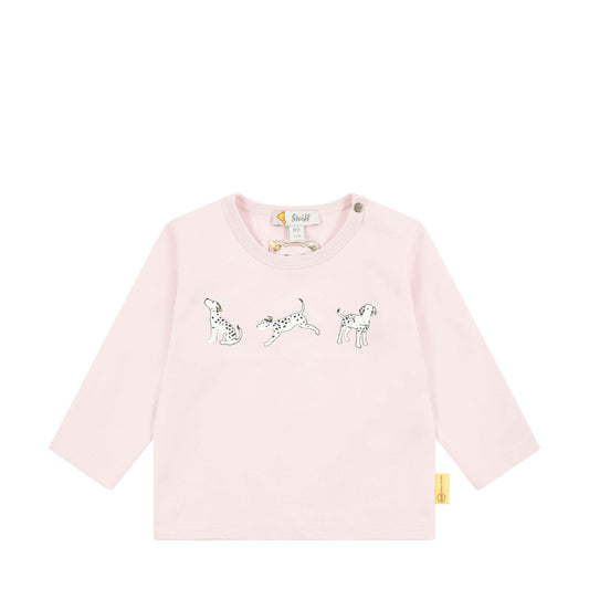 Steiff T-Shirt langarm