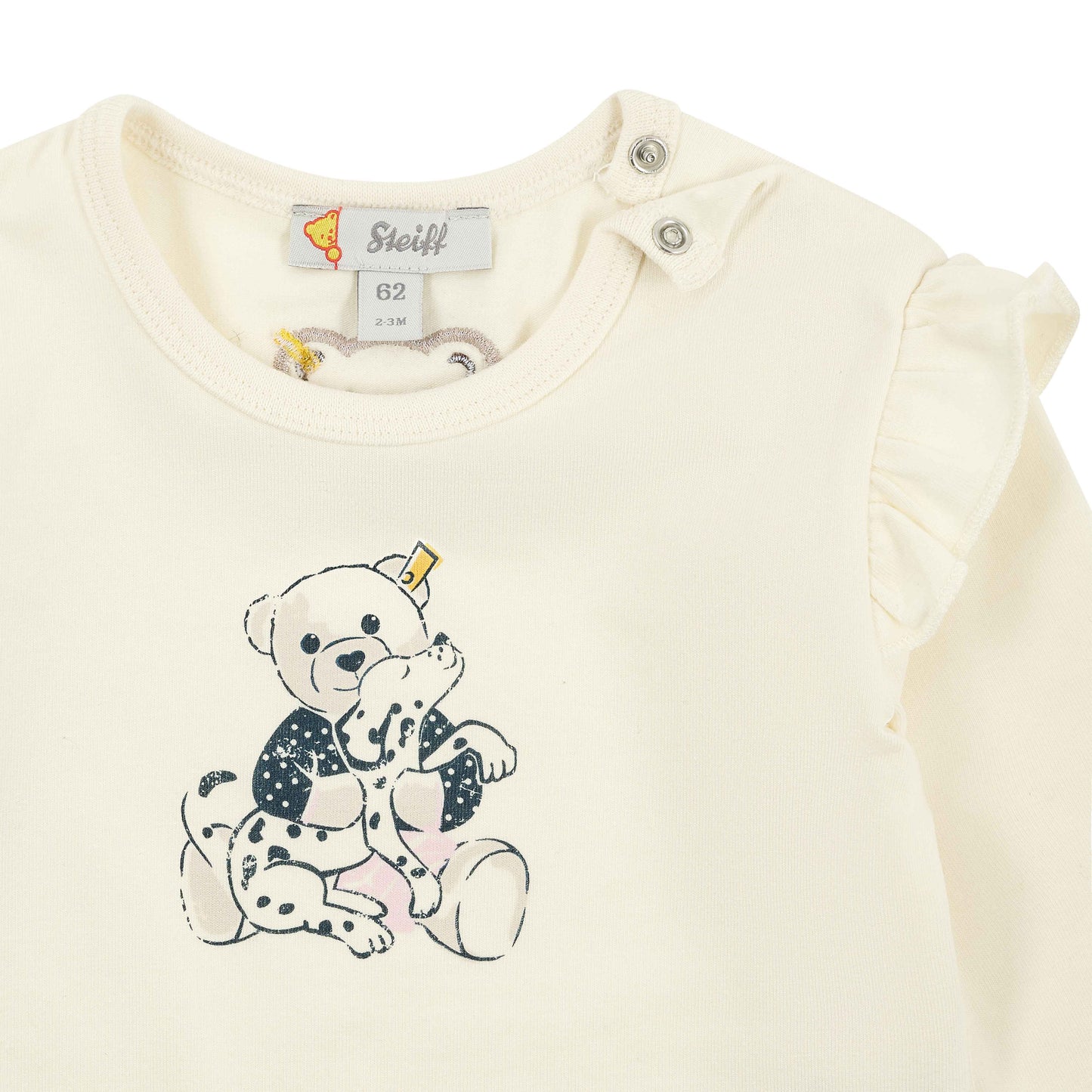 Steiff T-Shirt langarm
