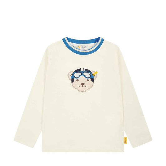 Steiff T-Shirt langarm