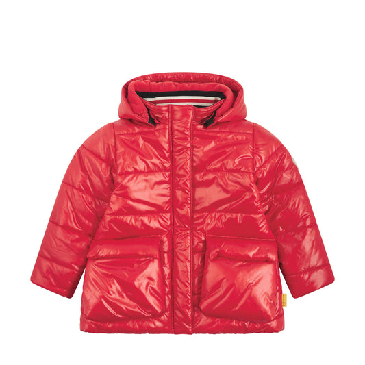 Steiff Winterjacke