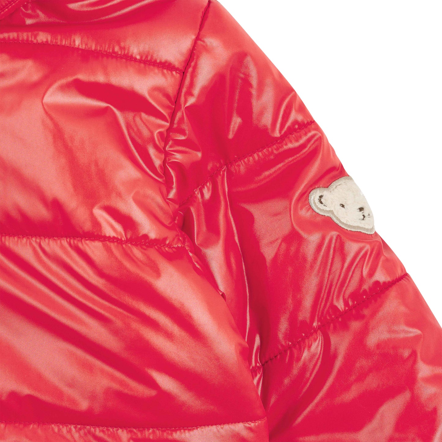 Steiff Winterjacke