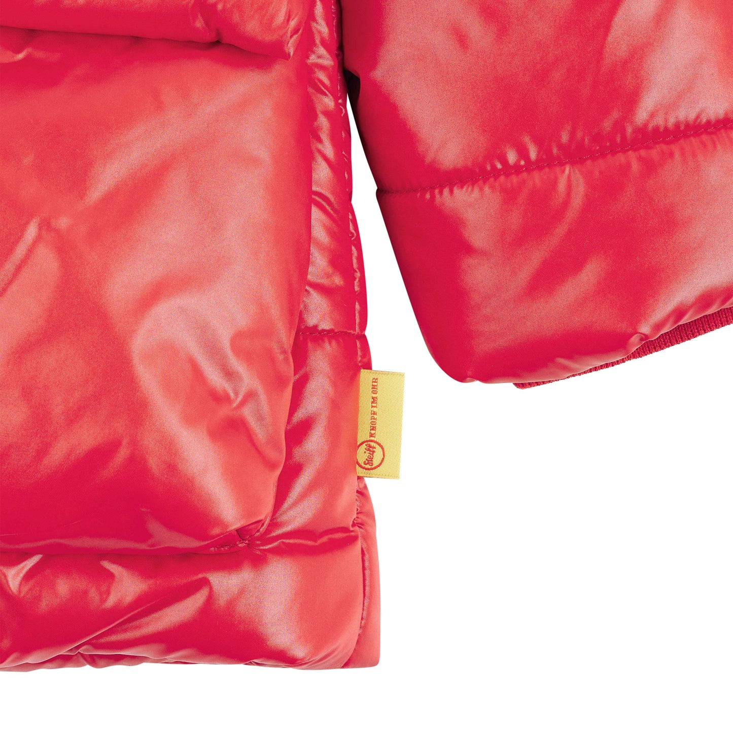 Steiff Winterjacke