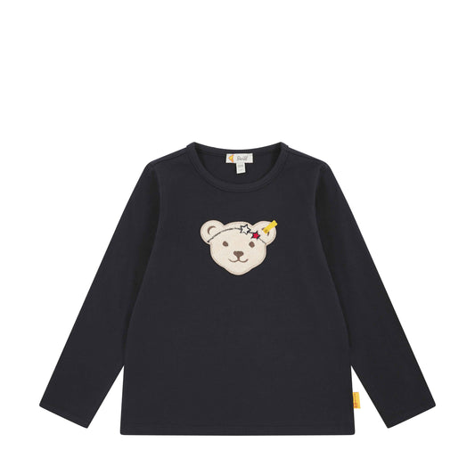 Steiff T-Shirt langarm