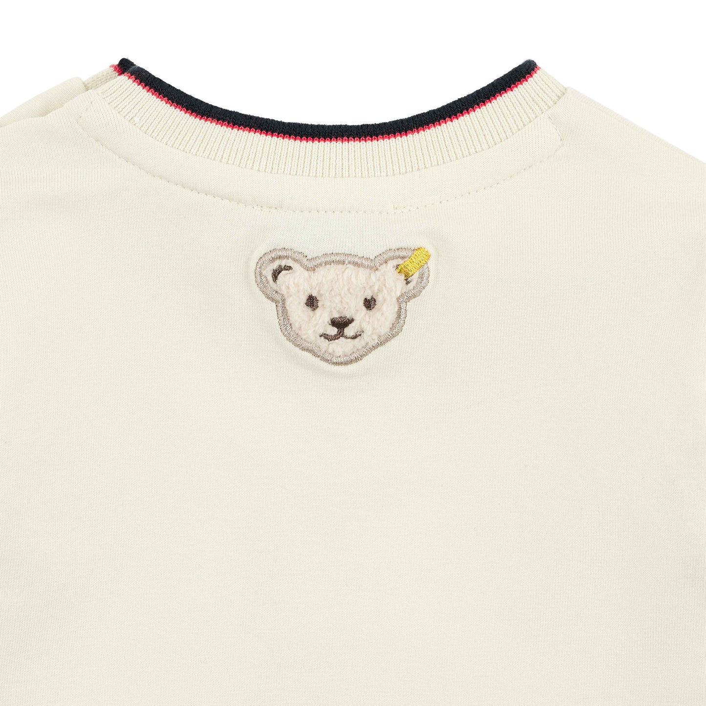 Steiff T-Shirt langarm