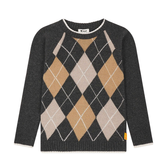 Steiff Pullover