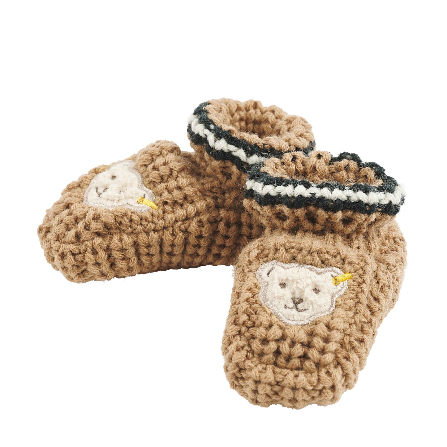 Steiff Babyschuhe
