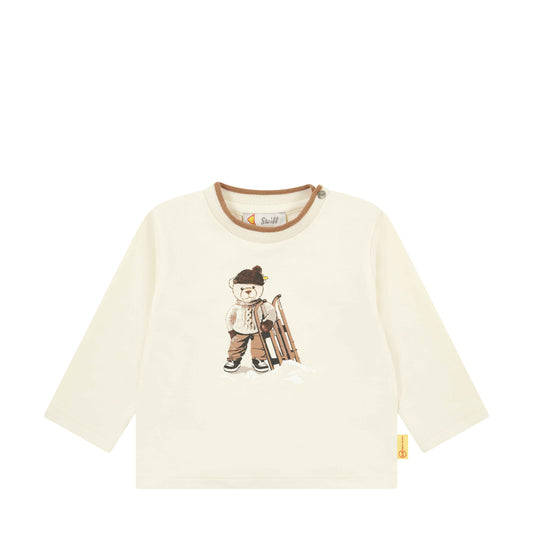 Steiff T-Shirt langarm