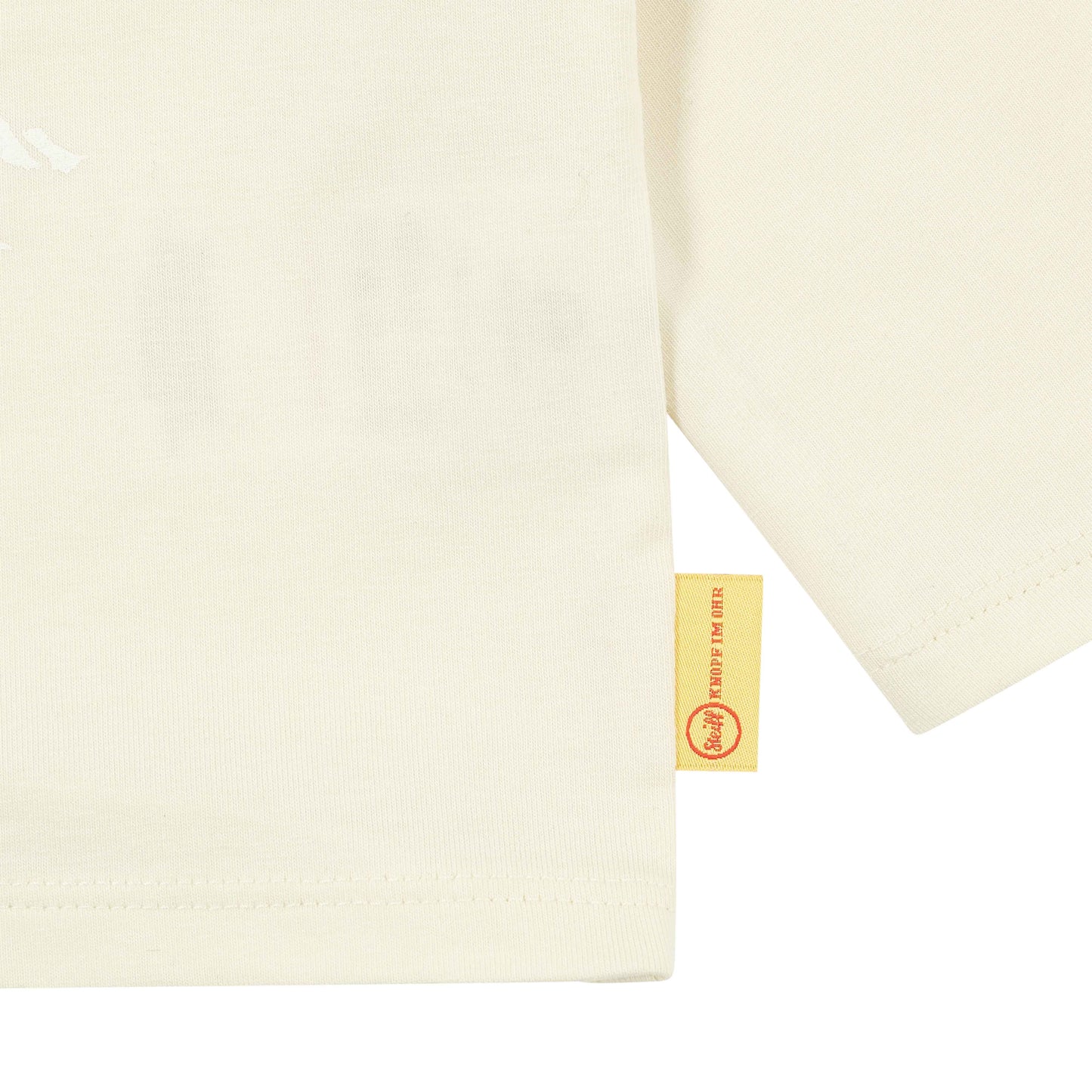 Steiff T-Shirt langarm