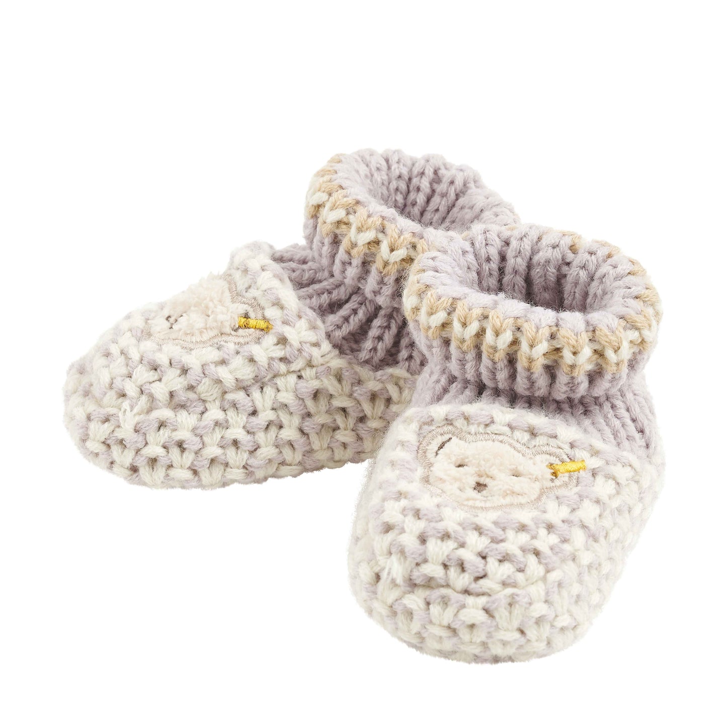 Steiff Babyschuhe