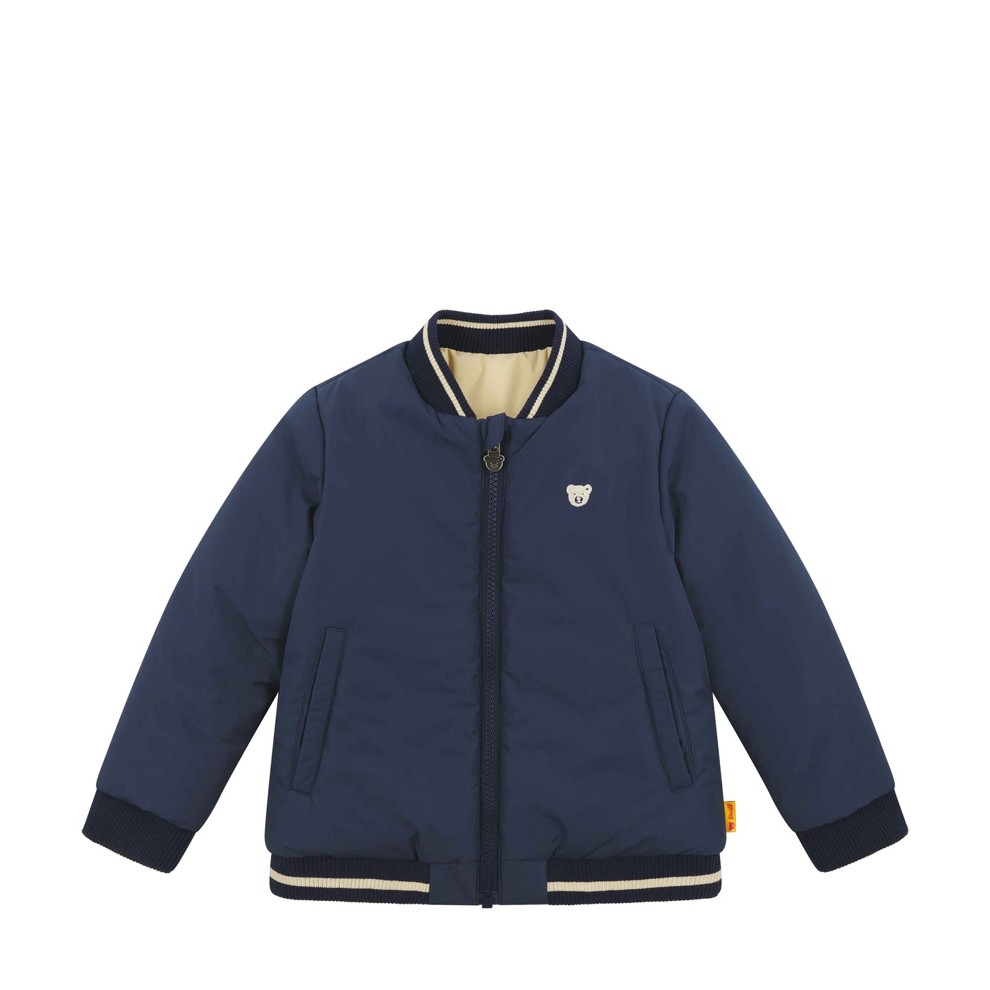 Steiff Wendejacke