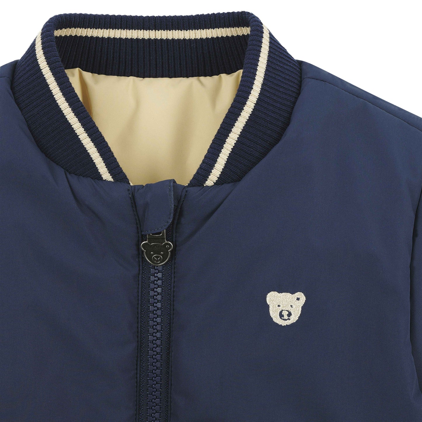 Steiff Wendejacke