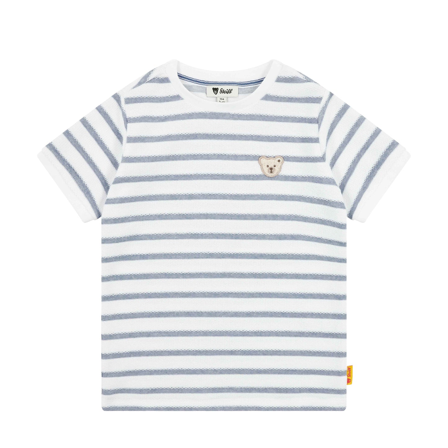 Steiff T-Shirt kurzarm