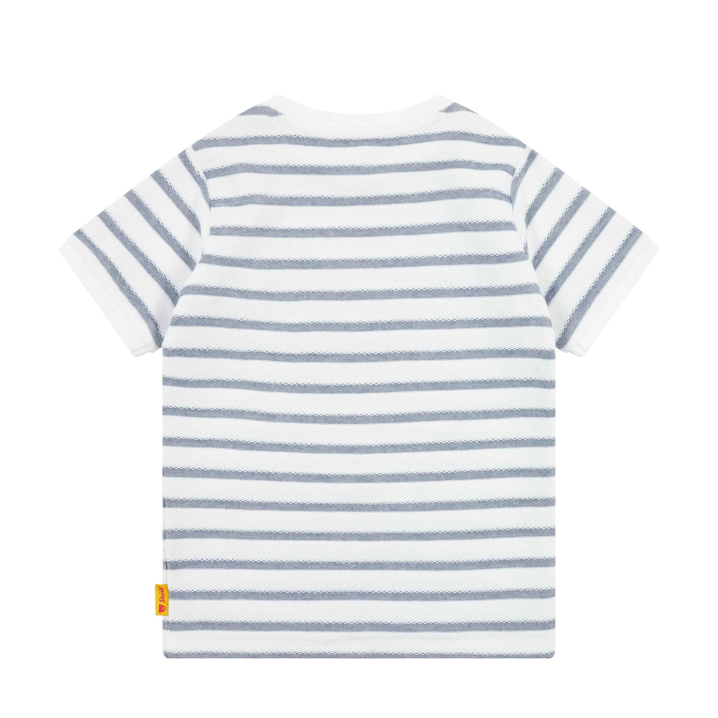 Steiff T-Shirt kurzarm