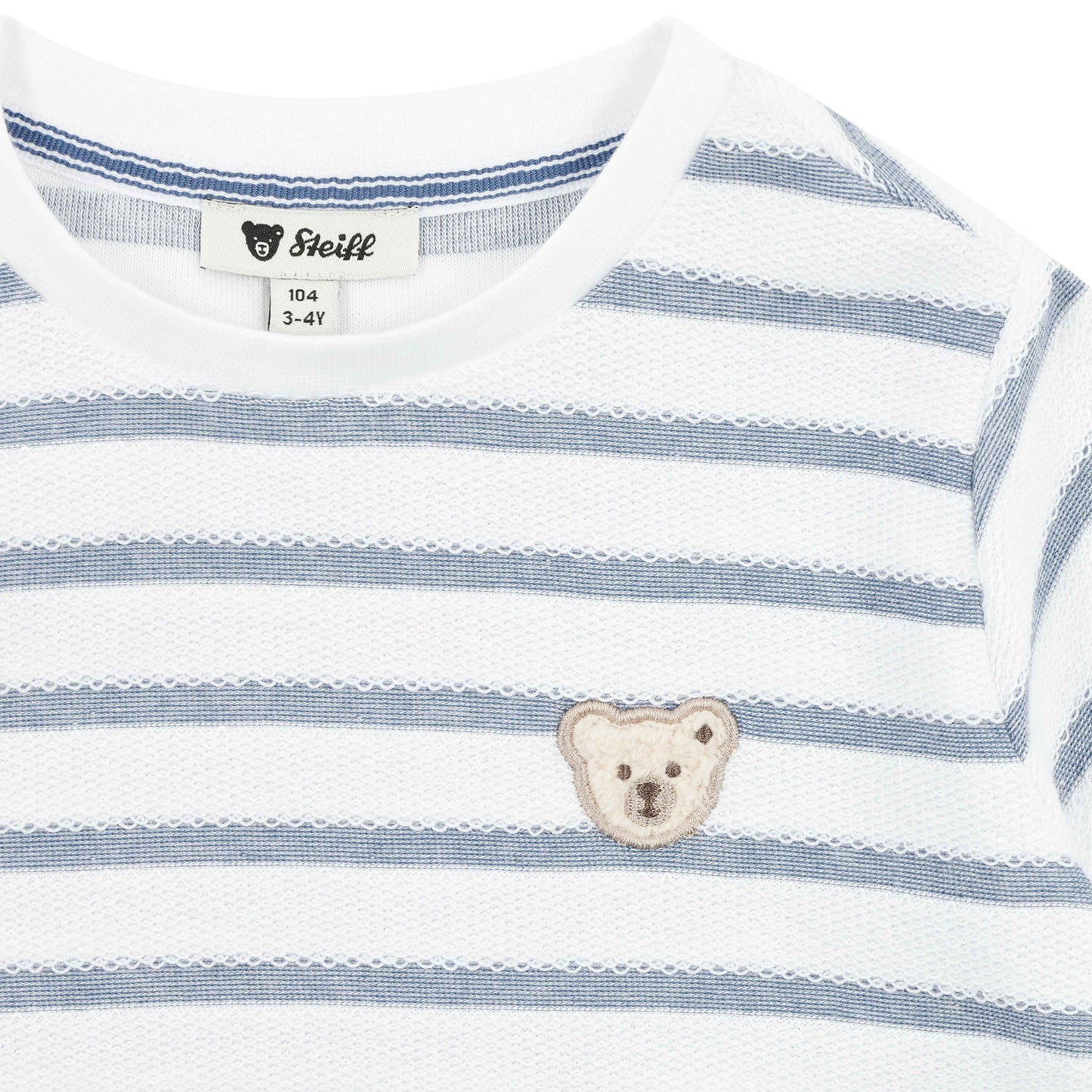 Steiff T-Shirt kurzarm