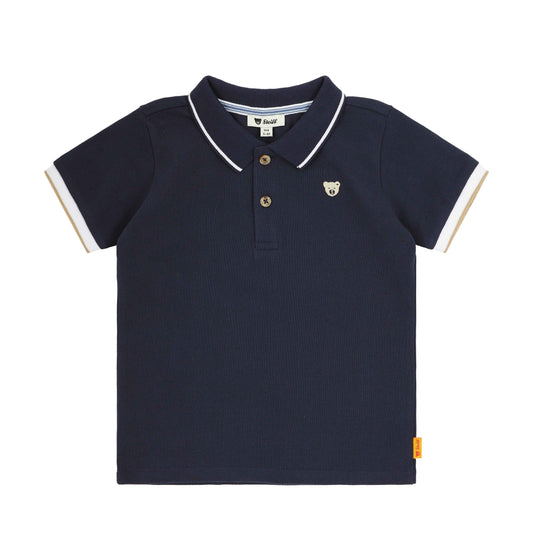 Steiff Poloshirt kurzarm
