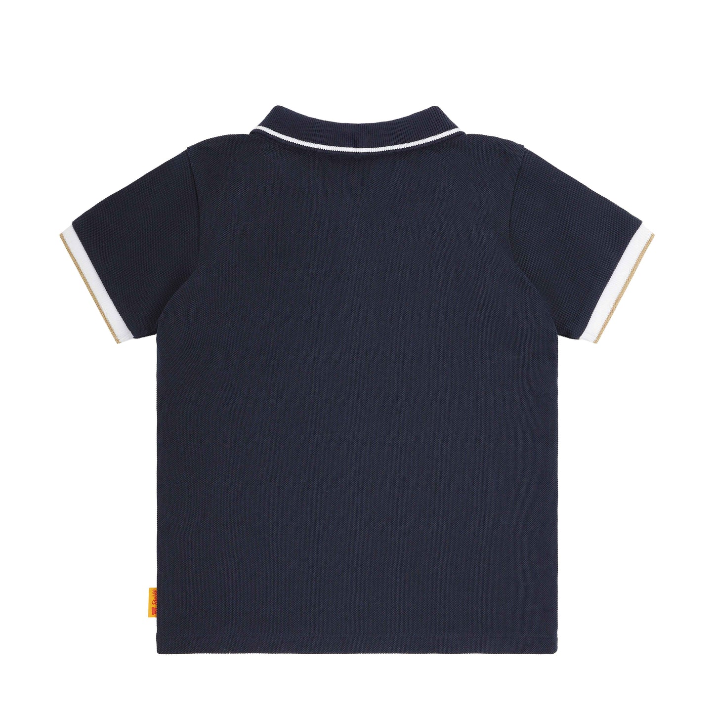 Steiff Poloshirt kurzarm
