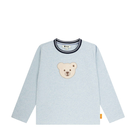 Steiff T-Shirt langarm