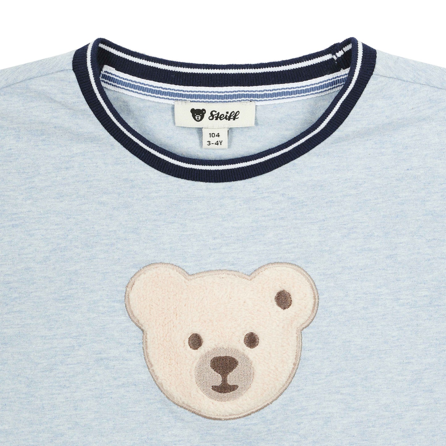 Steiff T-Shirt langarm