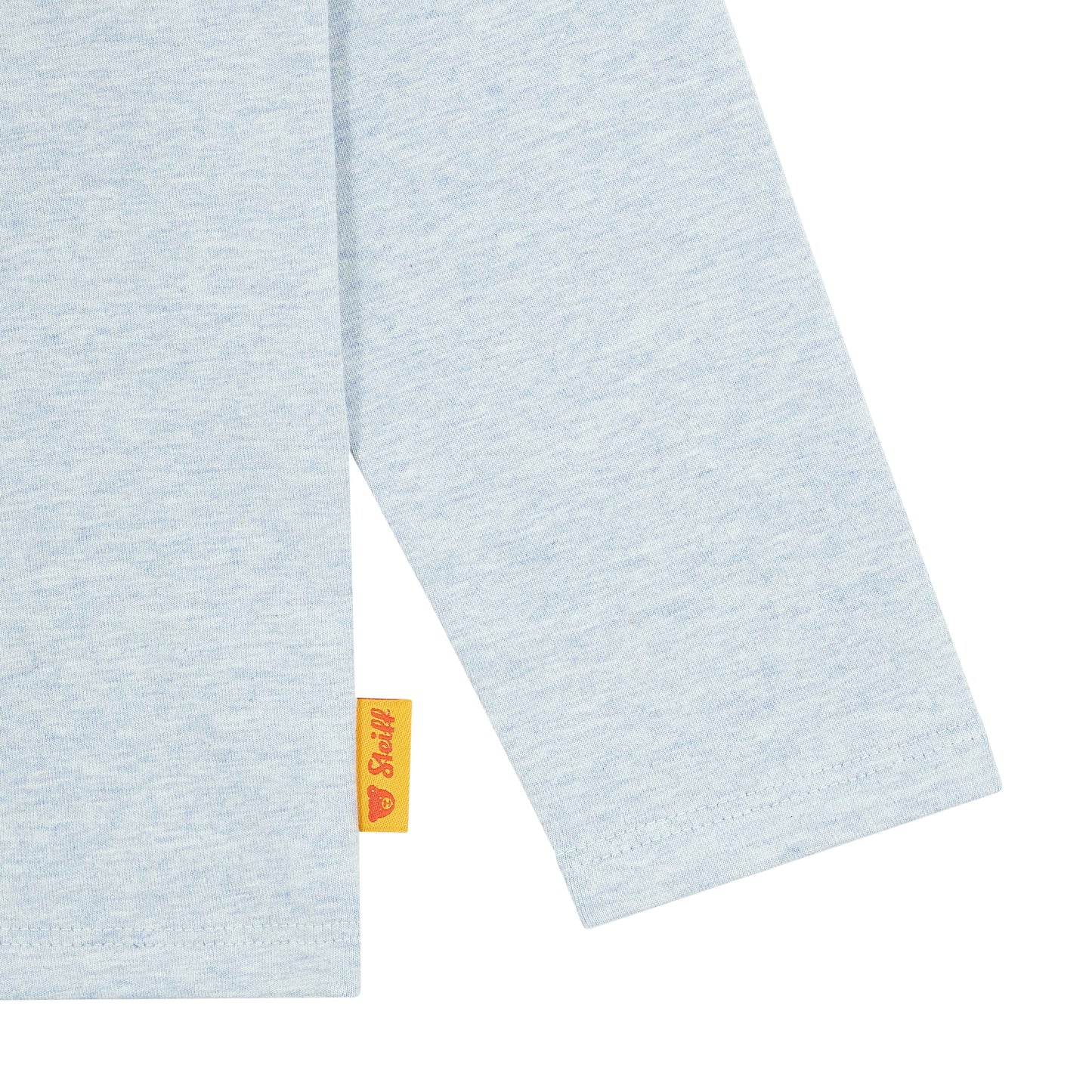 Steiff T-Shirt langarm