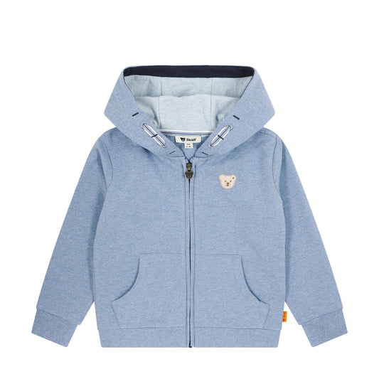 Steiff Sweatjacke