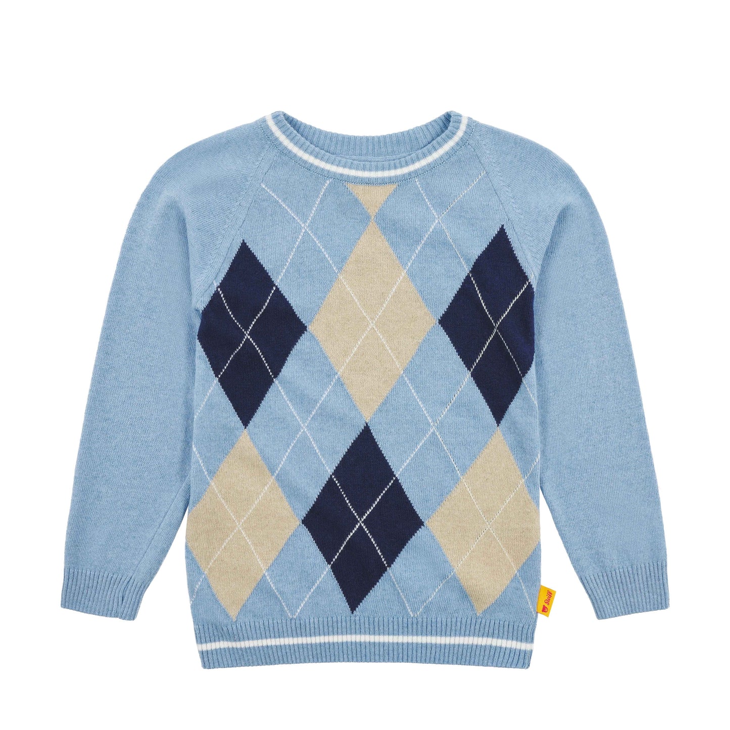 Steiff Pullover