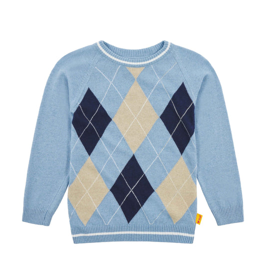 Steiff Pullover