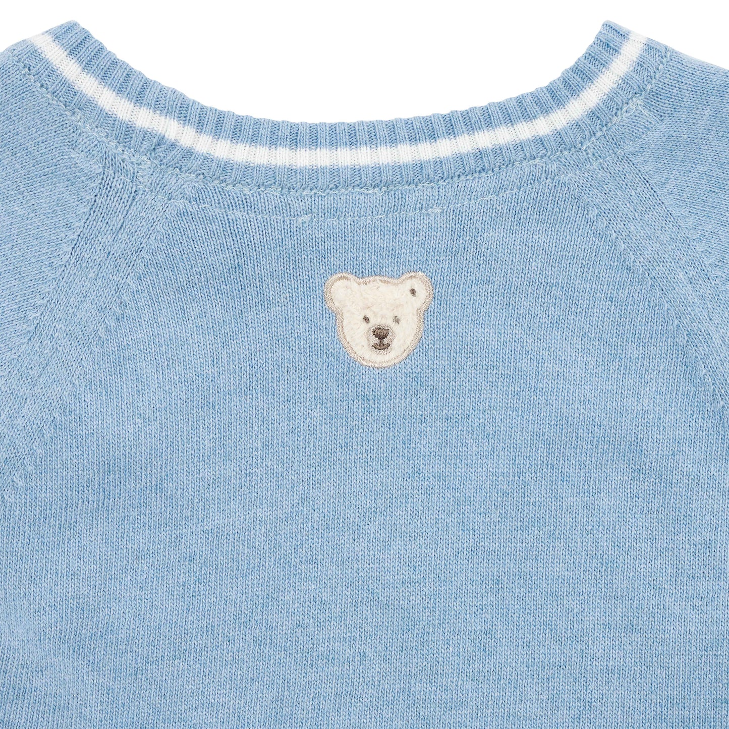 Steiff Pullover