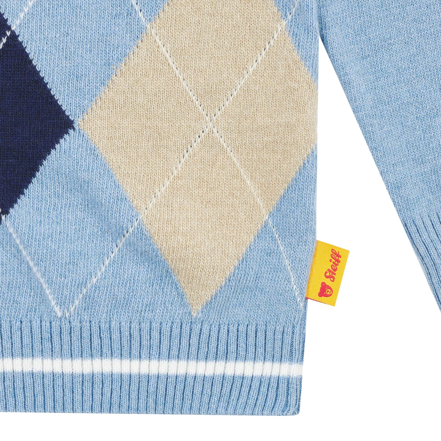 Steiff Pullover