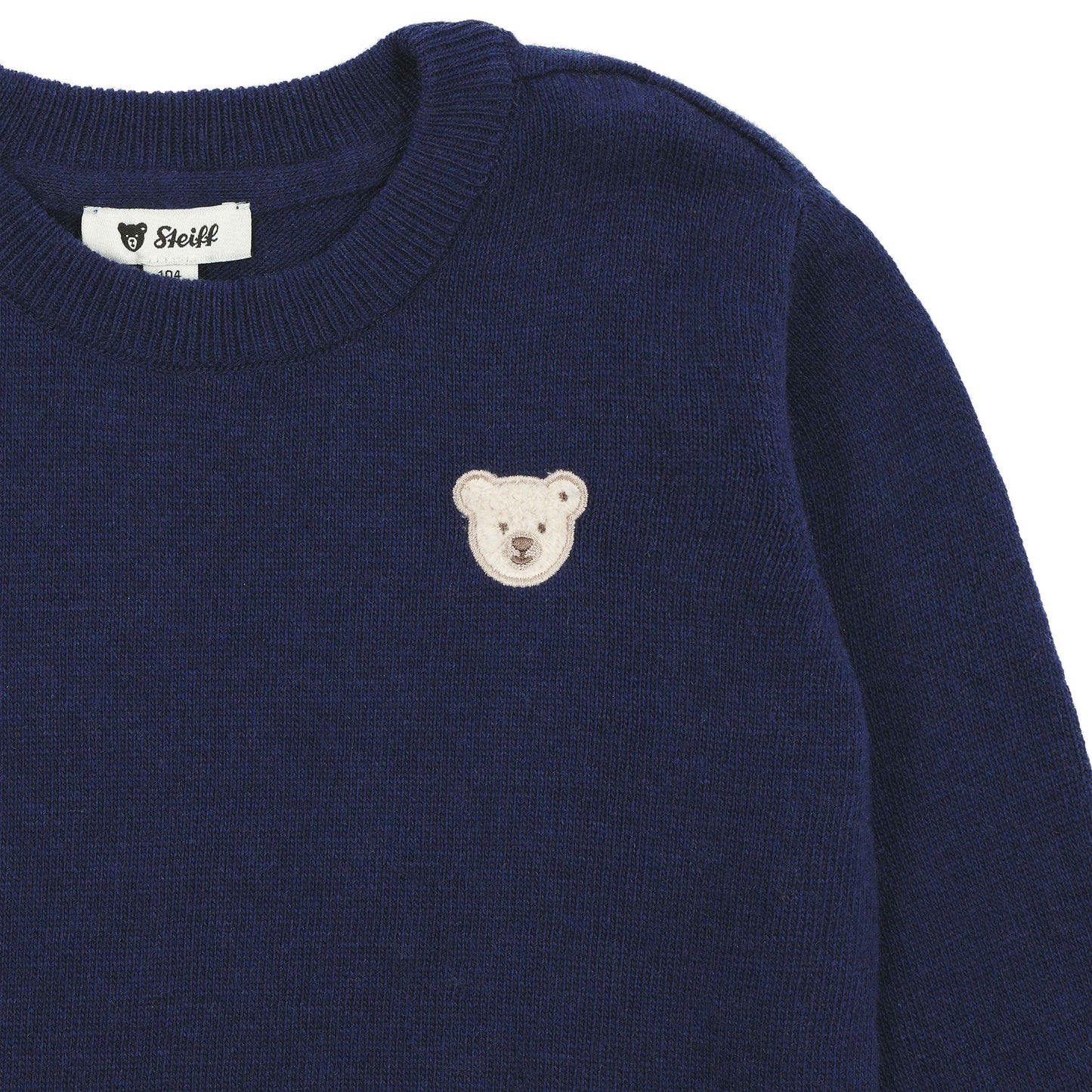 Steiff Pullover