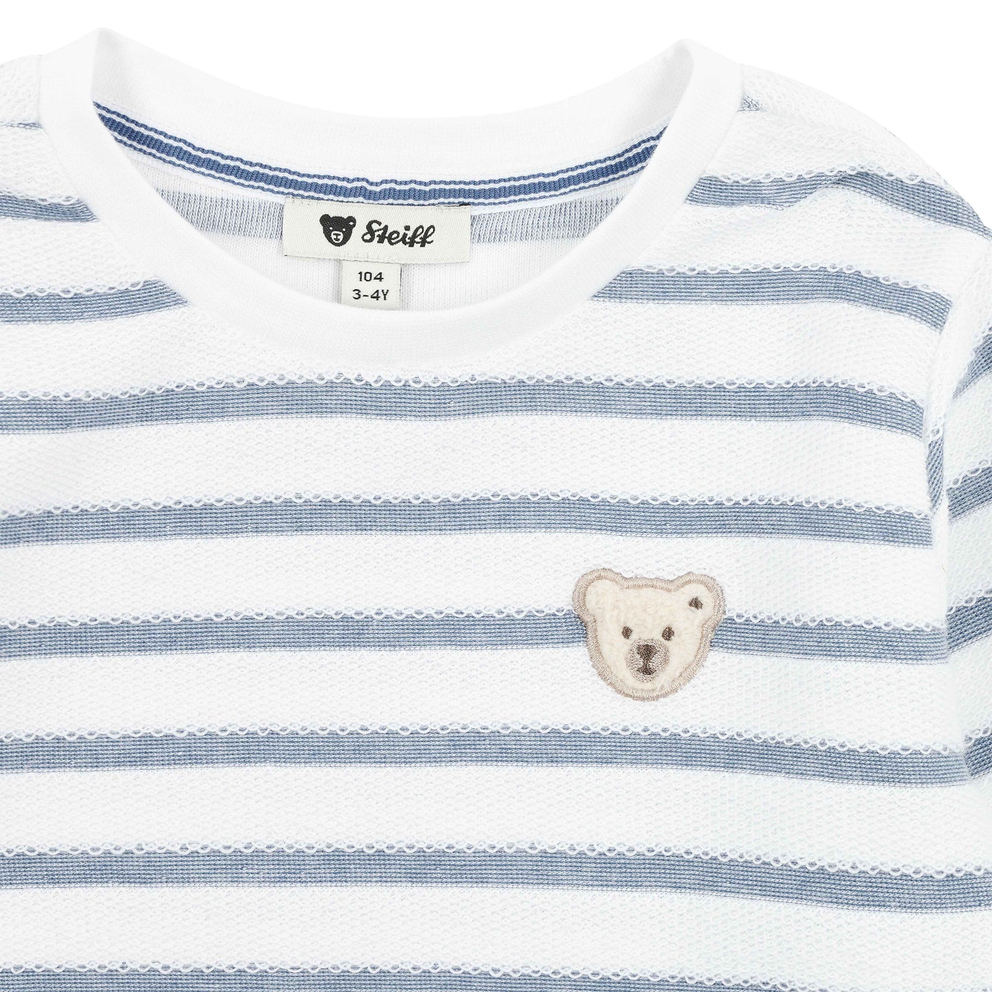 Steiff T-Shirt langarm