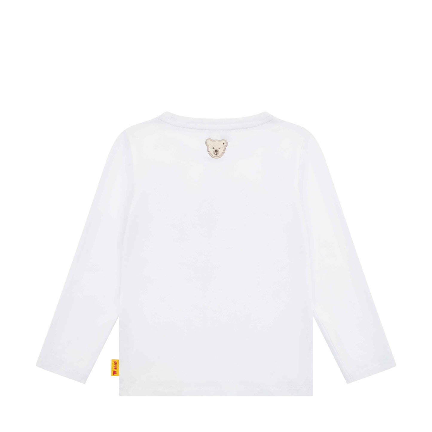 Steiff T-Shirt langarm