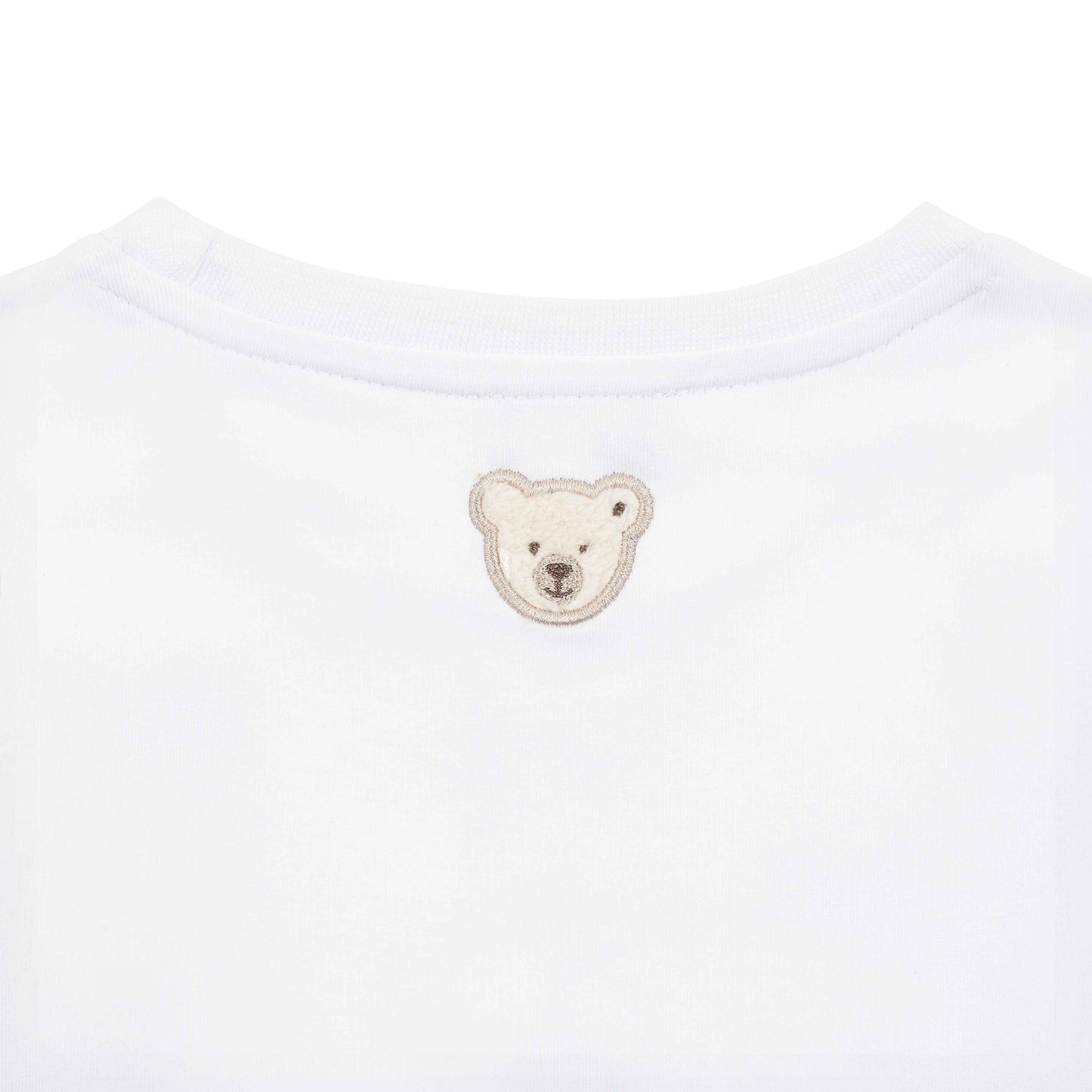 Steiff T-Shirt langarm