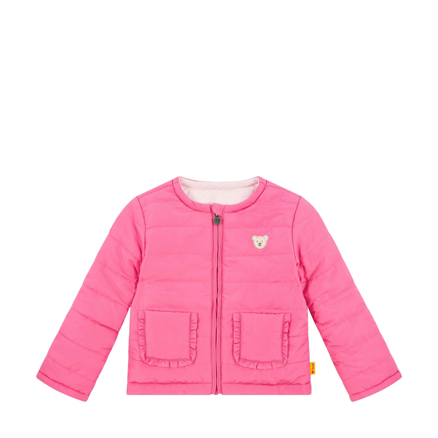 Steiff Wendejacke