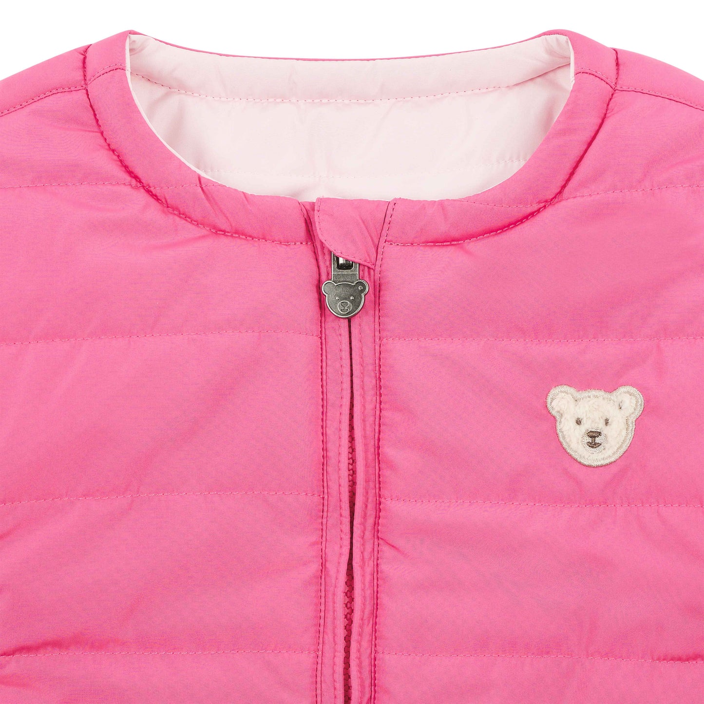 Steiff Wendejacke