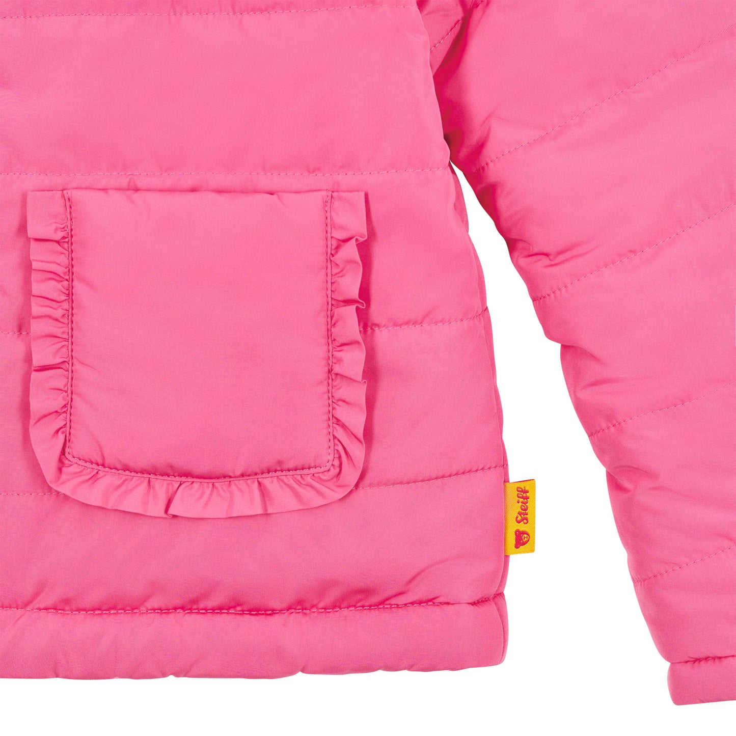 Steiff Wendejacke