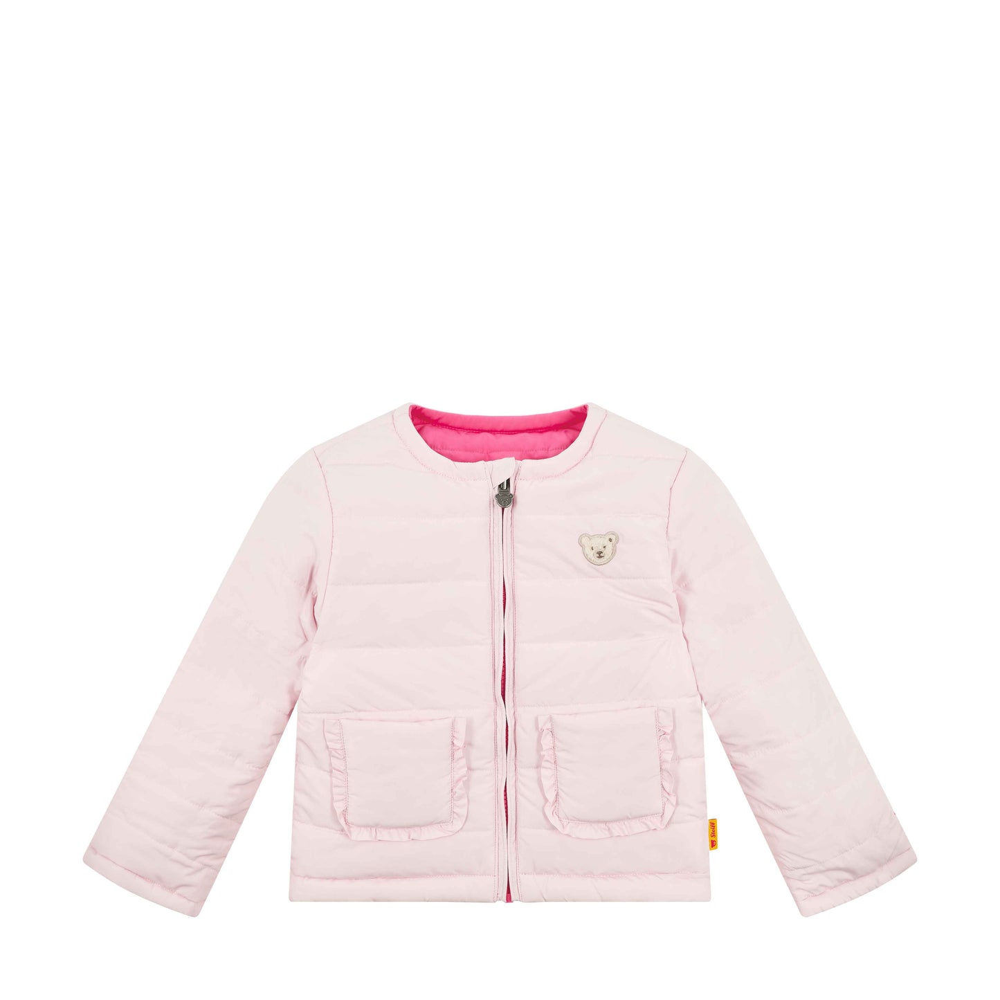 Steiff Wendejacke