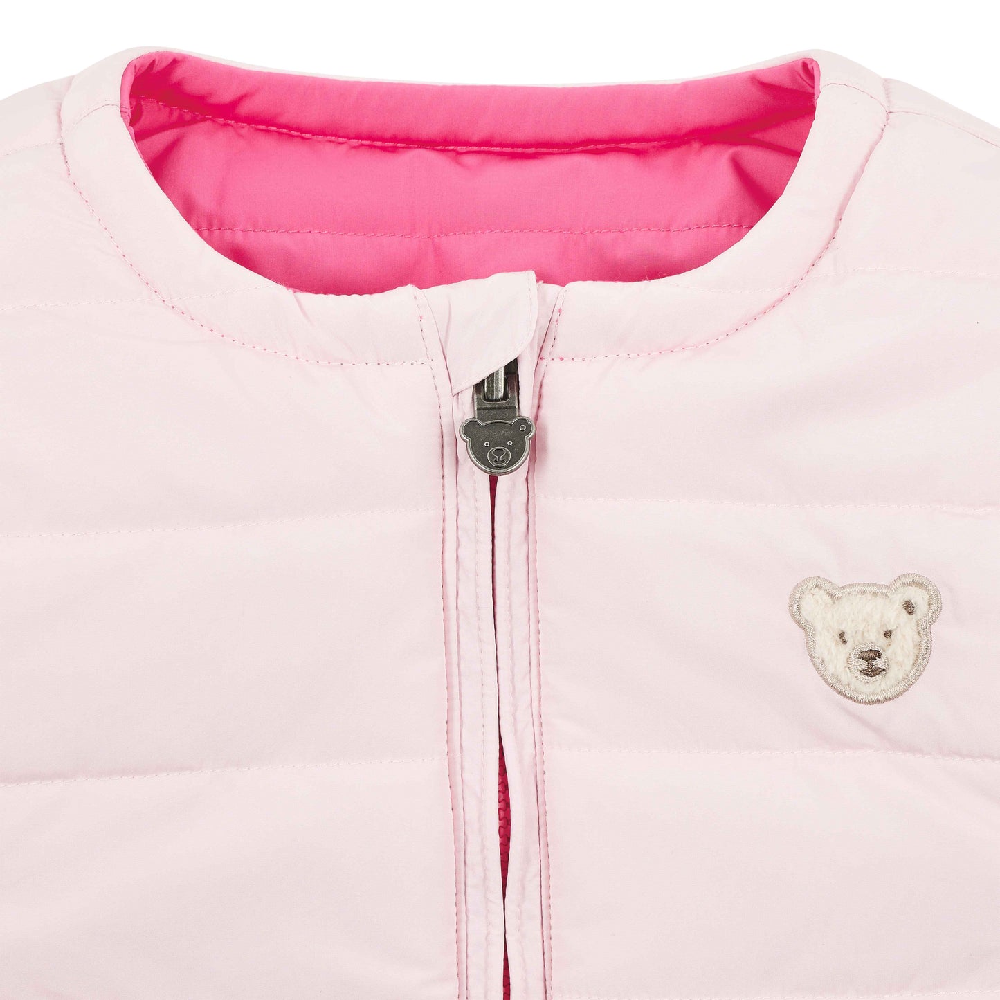 Steiff Wendejacke