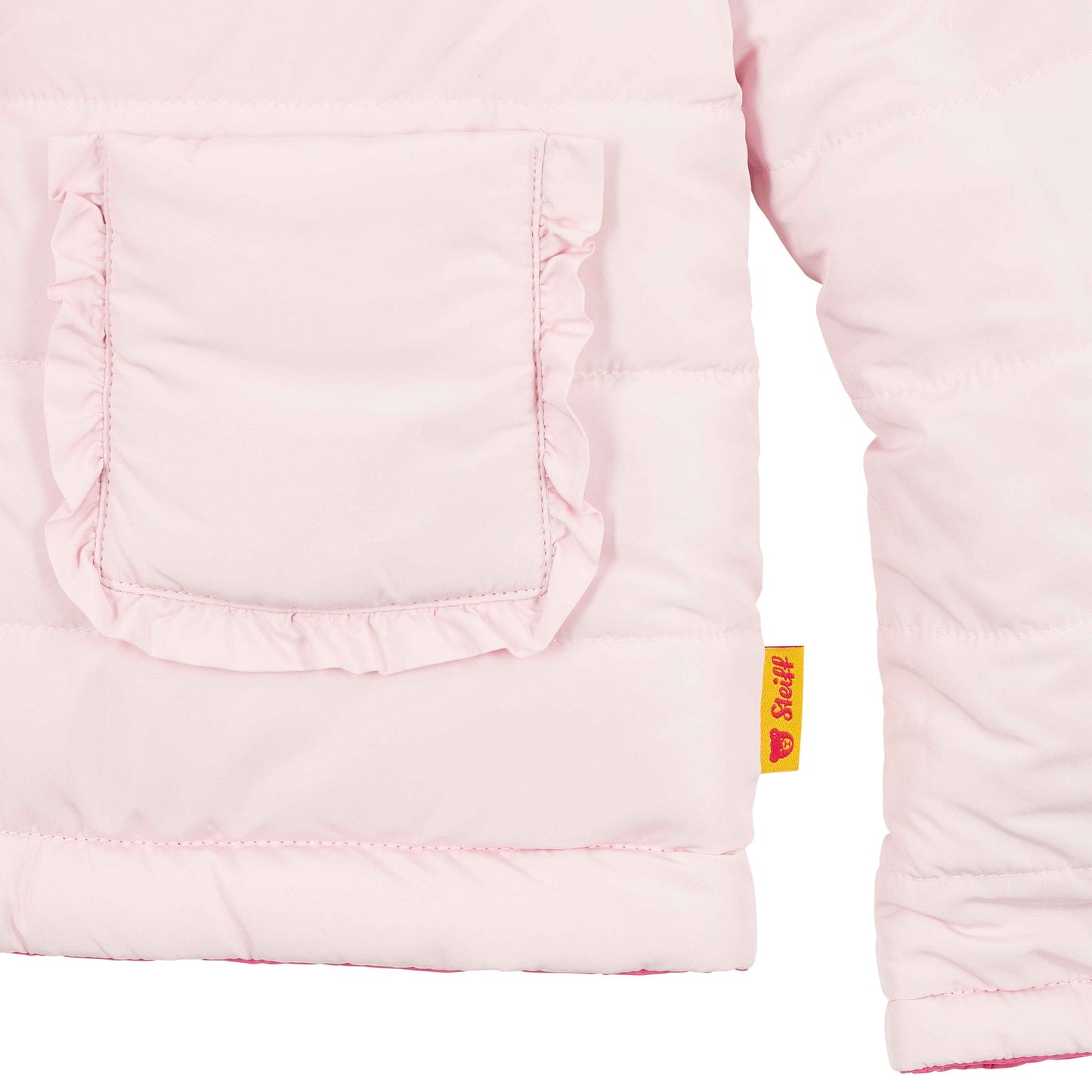 Steiff Wendejacke