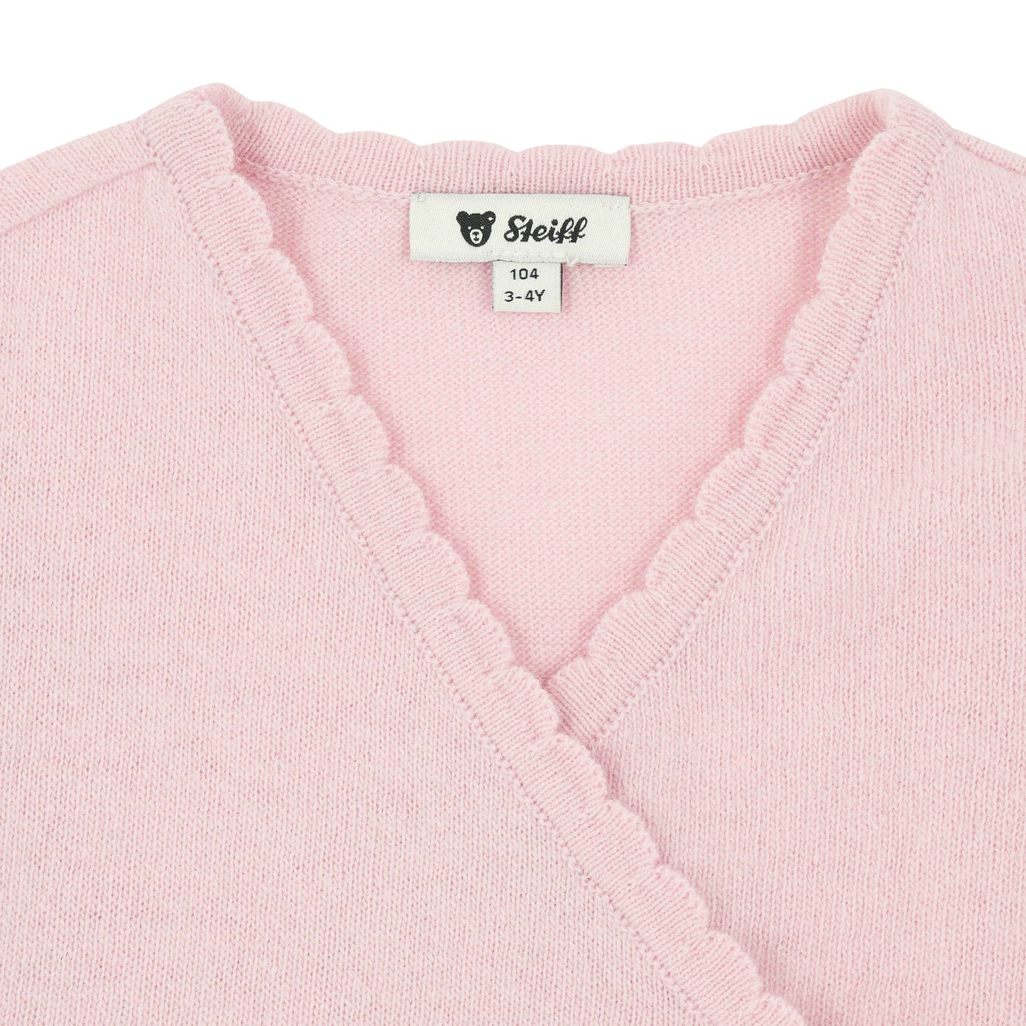 Steiff Pullover