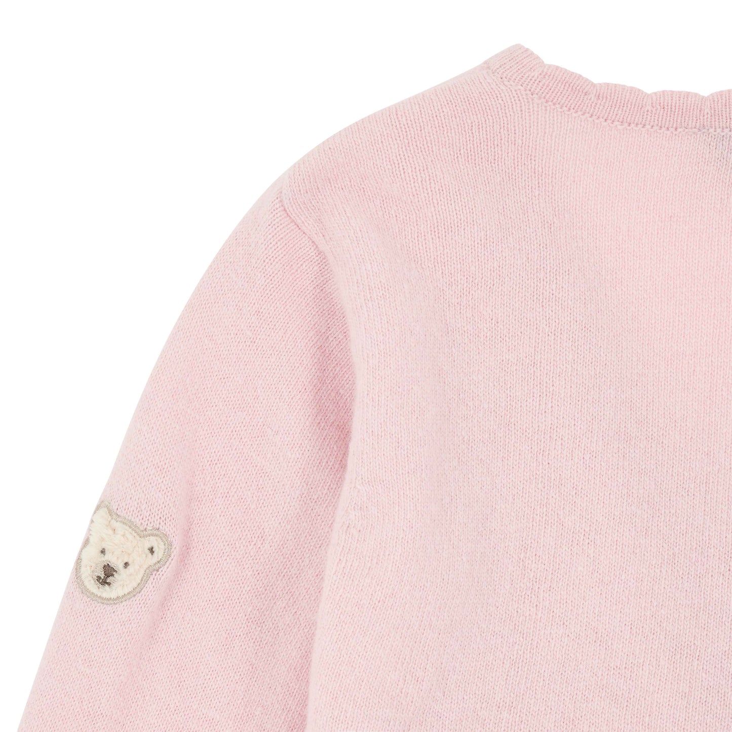 Steiff Pullover