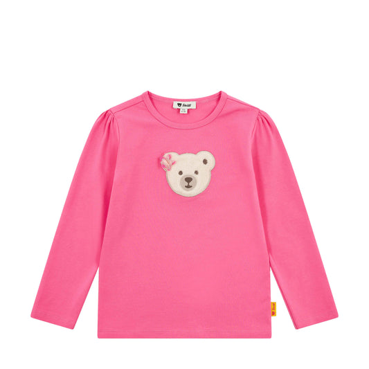 Steiff T-Shirt langarm