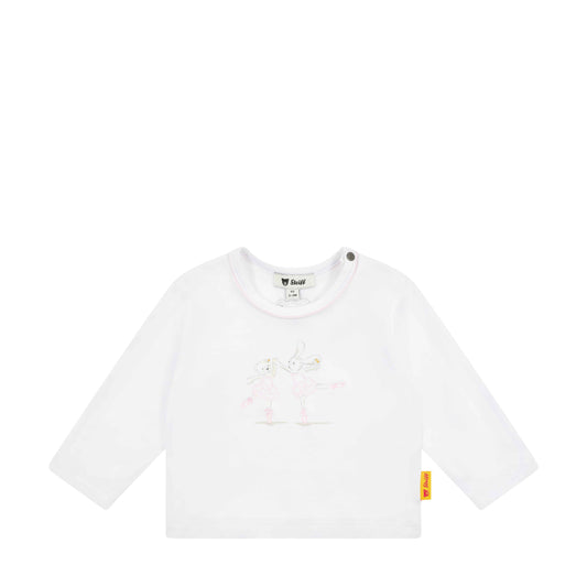 Steiff T-Shirt langarm