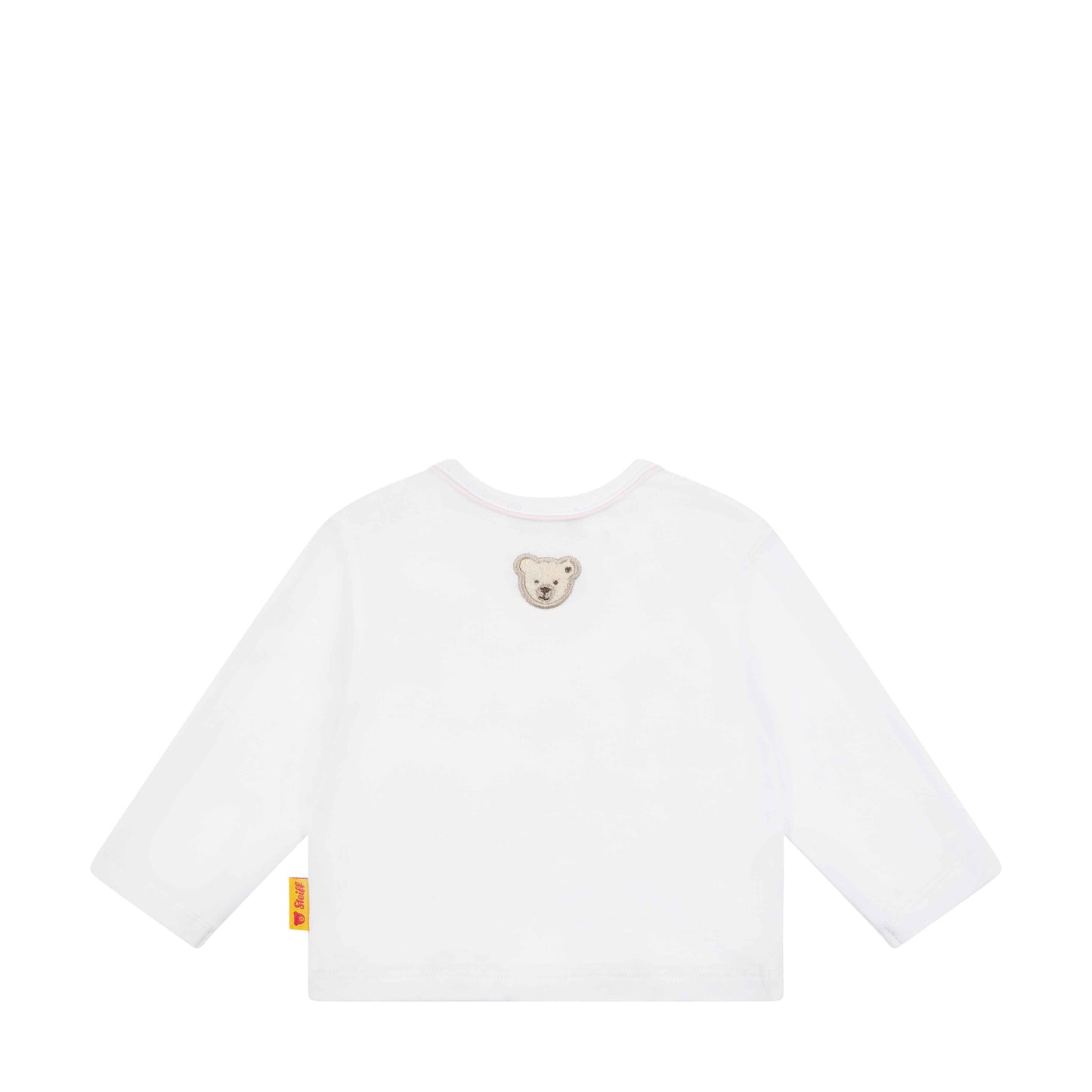 Steiff T-Shirt langarm